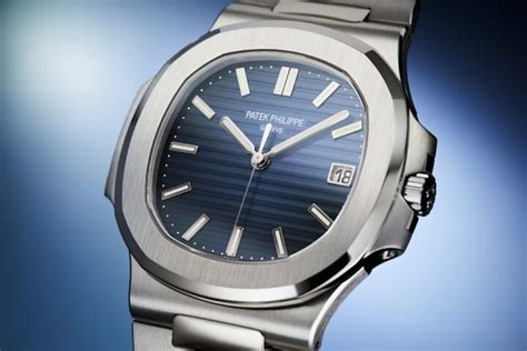 patek philippe prezzo piu alto|Patek Philippe Nautilus: storia, modelli, evoluzione .